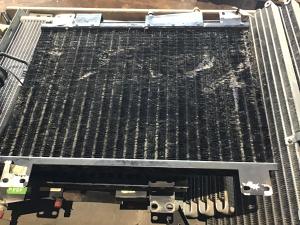 Klimaanlagenkondensator